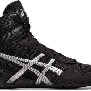 Zapatilla Asics de Lucha MATCONTROL 3 - Negro