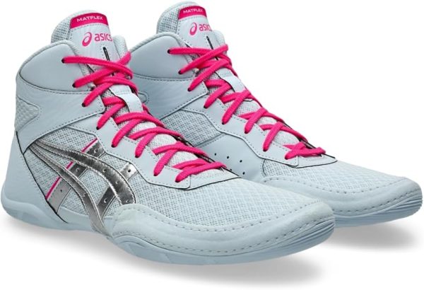 Zapatilla Asics Matflex 7 - Imagen 7