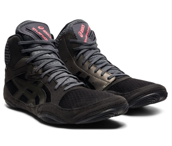 Zapatilla AsicsSnapdown 3 de Lucha - Imagen 3